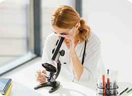 Paternity Trio DNA Test