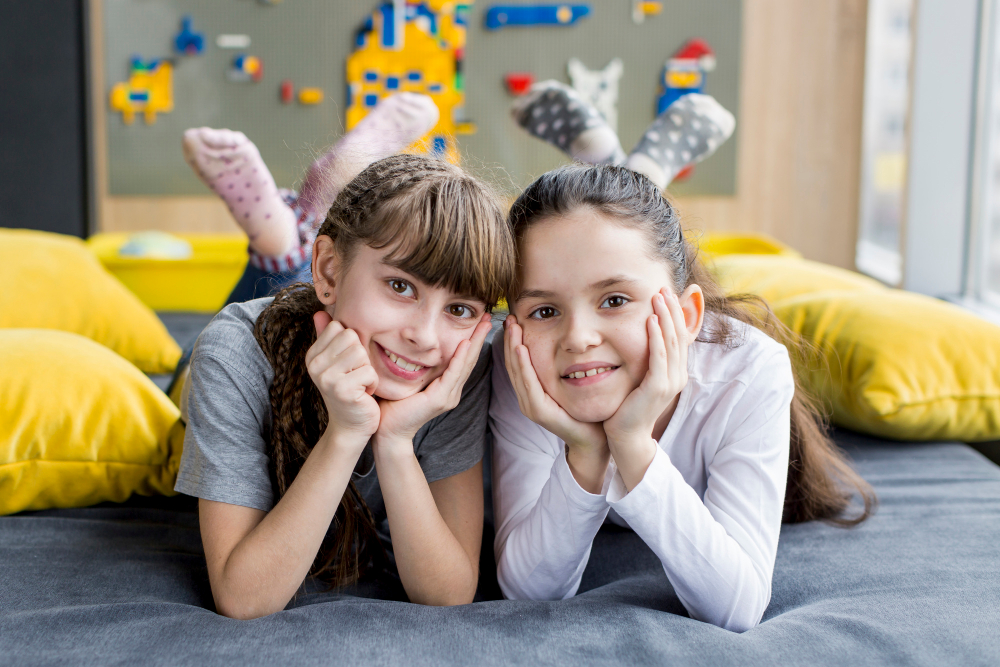 Siblingship DNA Test in delhi, india