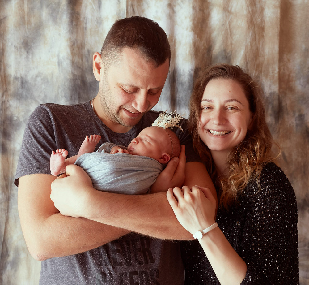 paternity DNA Test in delhi, india