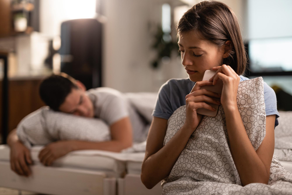 Infidelity DNA Test in india