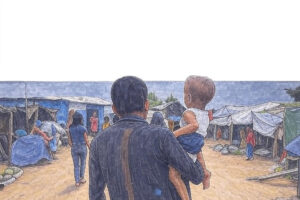 DNA Testing to Verify Parentage