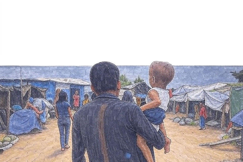 DNA Testing to Verify Parentage: Punjab’s Bold Step Against Child Exploitation